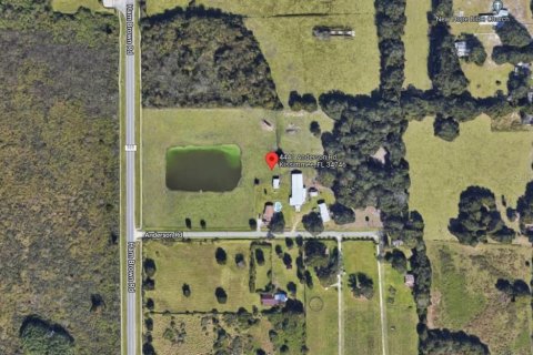 Appartement à louer à Kissimmee, Floride: 4 chambres, 217.39 m2 № 1846780 - photo 17