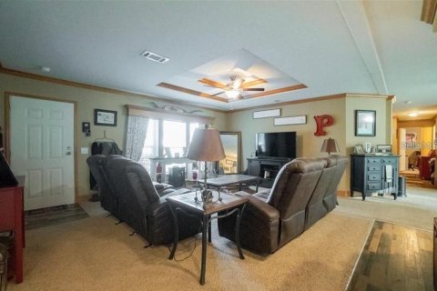 Appartement à louer à Kissimmee, Floride: 4 chambres, 217.39 m2 № 1846780 - photo 4