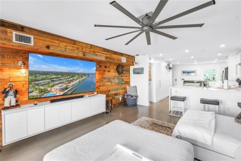 Touwnhouse à vendre à Saint Petersburg, Floride: 1 chambre, 86.68 m2 № 1906984 - photo 21