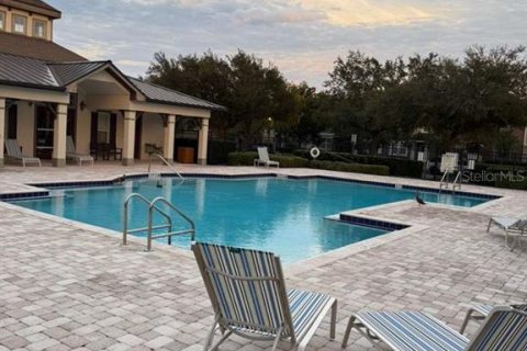 Adosado en venta en Windermere, Florida, 3 dormitorios, 137.5 m2 № 1907827 - foto 18
