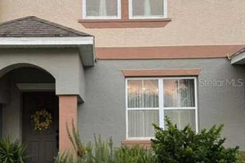 Adosado en venta en Windermere, Florida, 3 dormitorios, 137.5 m2 № 1907827 - foto 1