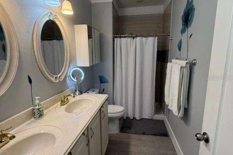 Adosado en venta en Windermere, Florida, 3 dormitorios, 137.5 m2 № 1907827 - foto 14