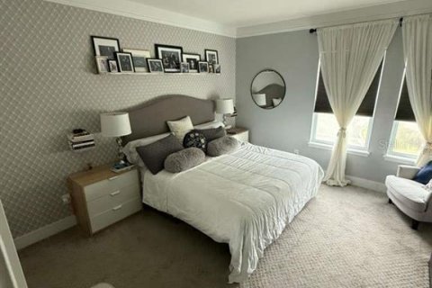 Adosado en venta en Windermere, Florida, 3 dormitorios, 137.5 m2 № 1907827 - foto 13