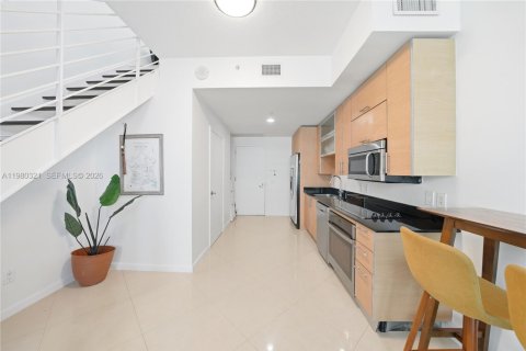 Copropriété à vendre à Miami, Floride: 1 chambre, 66.98 m2 № 2046487 - photo 5