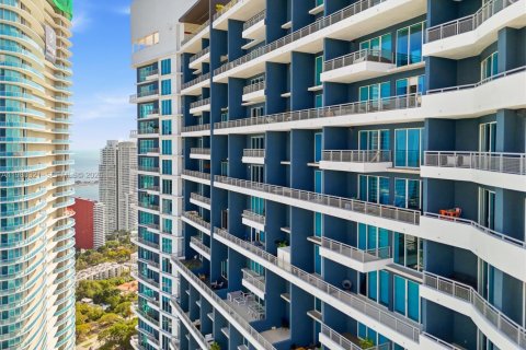 Copropriété à vendre à Miami, Floride: 1 chambre, 66.98 m2 № 2046487 - photo 3