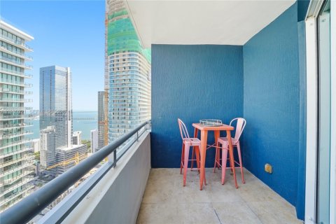 Copropriété à vendre à Miami, Floride: 1 chambre, 66.98 m2 № 2046487 - photo 11