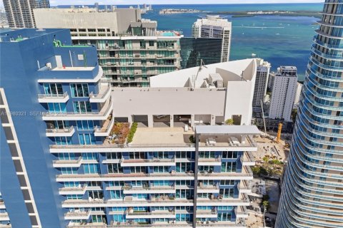 Copropriété à vendre à Miami, Floride: 1 chambre, 66.98 m2 № 2046487 - photo 25