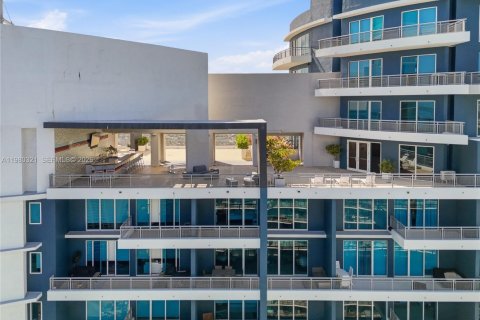 Copropriété à vendre à Miami, Floride: 1 chambre, 66.98 m2 № 2046487 - photo 26