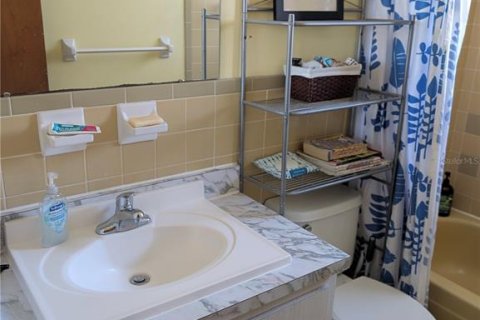 Villa ou maison à vendre à Saint Petersburg, Floride: 2 chambres, 89.19 m2 № 2419240 - photo 15