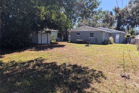 Villa ou maison à vendre à Saint Petersburg, Floride: 2 chambres, 89.19 m2 № 2419240 - photo 21