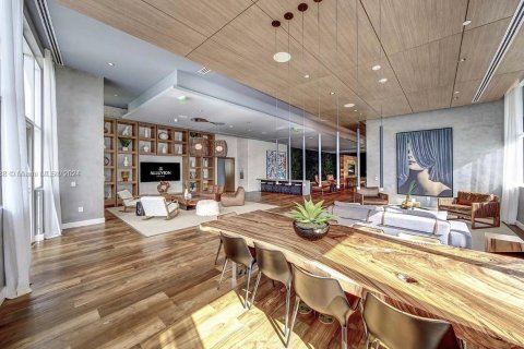Appartement à louer à Fort Lauderdale, Floride: 1 chambre, 70.61 m2 № 1461259 - photo 7