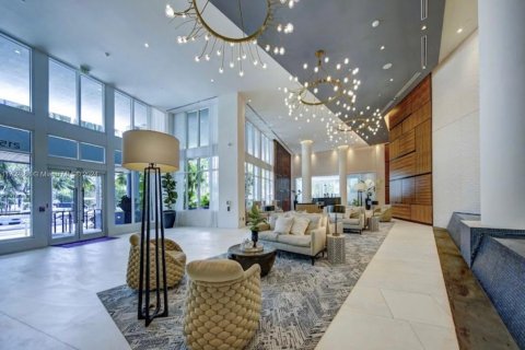 Apartment in Fort Lauderdale, Florida 1 bedroom, 70.61 sq.m. № 1461259 - photo 6