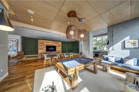 Appartement à louer à Fort Lauderdale, Floride: 1 chambre, 70.61 m2 № 1461259 - photo 8