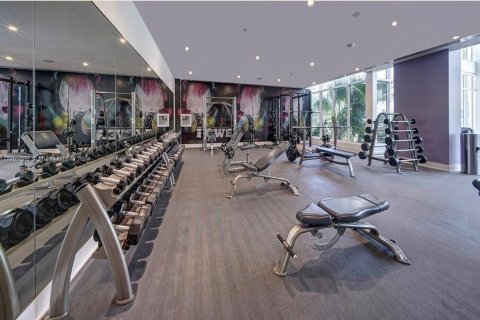 Appartement à louer à Fort Lauderdale, Floride: 1 chambre, 70.61 m2 № 1461259 - photo 17