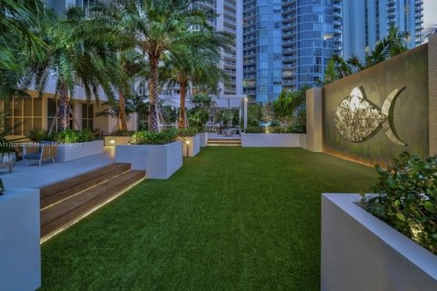 Appartement à louer à Fort Lauderdale, Floride: 1 chambre, 70.61 m2 № 1461259 - photo 4