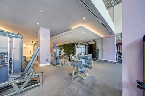 Appartement à louer à Fort Lauderdale, Floride: 1 chambre, 70.61 m2 № 1461259 - photo 15