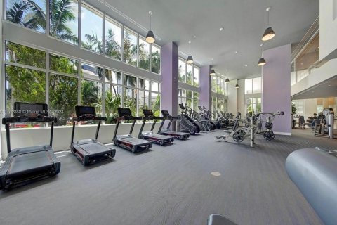 Apartment in Fort Lauderdale, Florida 1 bedroom, 70.61 sq.m. № 1461259 - photo 13