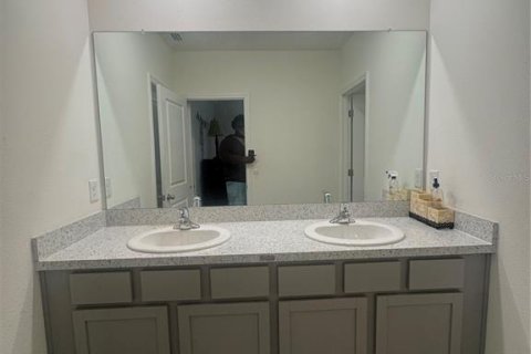 Adosado en venta en Wesley Chapel, Florida, 3 dormitorios, 163.32 m2 № 2104925 - foto 7