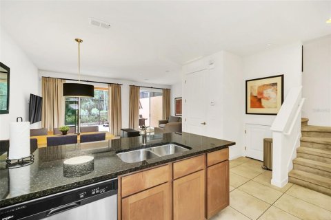 Touwnhouse à vendre à Kissimmee, Floride: 2 chambres, 125.42 m2 № 1539142 - photo 22