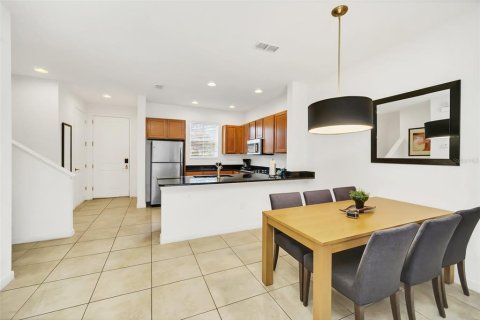 Touwnhouse à vendre à Kissimmee, Floride: 2 chambres, 125.42 m2 № 1539142 - photo 26