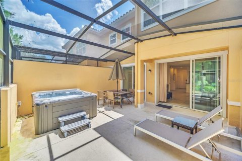 Touwnhouse à vendre à Kissimmee, Floride: 2 chambres, 125.42 m2 № 1539142 - photo 14