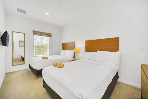 Touwnhouse à vendre à Kissimmee, Floride: 2 chambres, 125.42 m2 № 1539142 - photo 7
