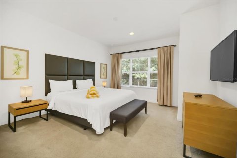 Touwnhouse à vendre à Kissimmee, Floride: 2 chambres, 125.42 m2 № 1539142 - photo 5