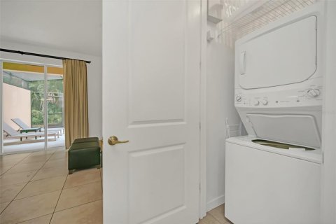Touwnhouse à vendre à Kissimmee, Floride: 2 chambres, 125.42 m2 № 1539142 - photo 9