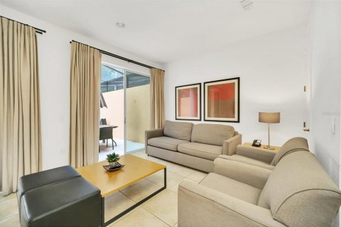 Touwnhouse à vendre à Kissimmee, Floride: 2 chambres, 125.42 m2 № 1539142 - photo 3