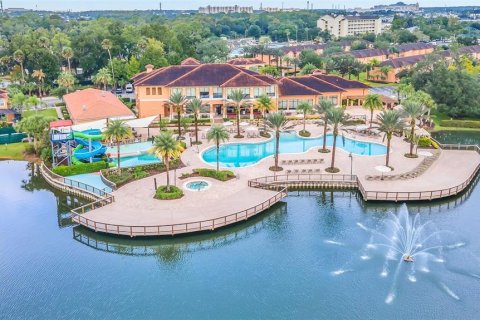 Touwnhouse à vendre à Kissimmee, Floride: 2 chambres, 125.42 m2 № 1539142 - photo 19