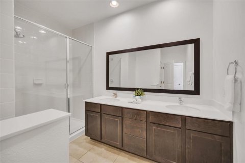 Touwnhouse à vendre à Kissimmee, Floride: 2 chambres, 125.42 m2 № 1539142 - photo 8