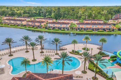 Touwnhouse à vendre à Kissimmee, Floride: 2 chambres, 125.42 m2 № 1539142 - photo 17
