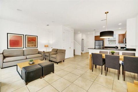 Touwnhouse à vendre à Kissimmee, Floride: 2 chambres, 125.42 m2 № 1539142 - photo 30