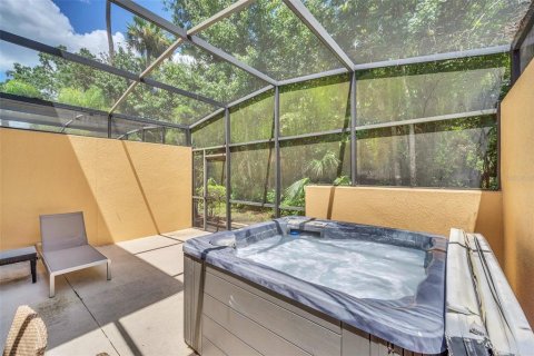 Touwnhouse à vendre à Kissimmee, Floride: 2 chambres, 125.42 m2 № 1539142 - photo 13