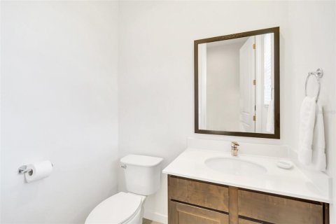 Touwnhouse à vendre à Kissimmee, Floride: 2 chambres, 125.42 m2 № 1539142 - photo 4