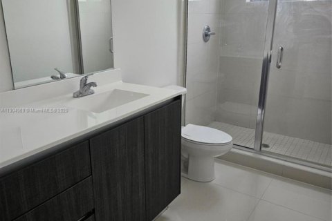 Touwnhouse à louer à Miami, Floride: 3 chambres, 164.99 m2 № 1955175 - photo 14