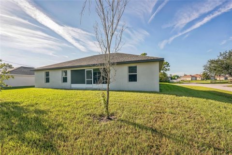 Casa en venta en Port Charlotte, Florida, 4 dormitorios, 170.94 m2 № 1917983 - foto 24