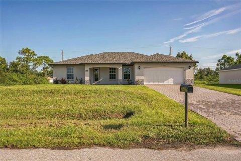 Casa en venta en Port Charlotte, Florida, 4 dormitorios, 170.94 m2 № 1917983 - foto 18