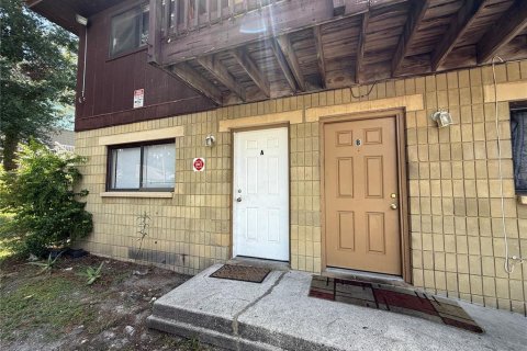 Apartamento en alquiler en Gainesville, Florida, 1 dormitorio, 56.02 m2 № 1853330 - foto 1