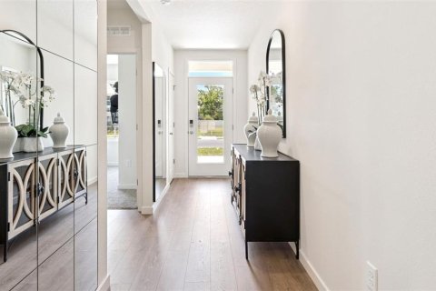 Casa en venta en Poinciana, Florida, 4 dormitorios, 169.83 m2 № 2259574 - foto 2
