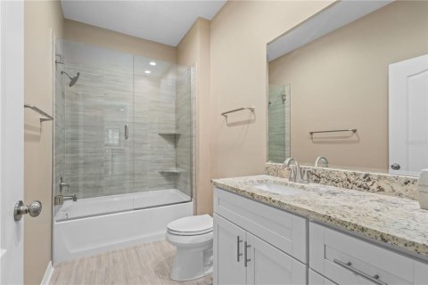 Villa ou maison à vendre à North Port, Floride: 2 chambres, 153.94 m2 № 2285423 - photo 28