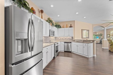 Villa ou maison à vendre à North Port, Floride: 2 chambres, 153.94 m2 № 2285423 - photo 22