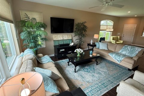 Villa ou maison à vendre à North Port, Floride: 2 chambres, 153.94 m2 № 2285423 - photo 9
