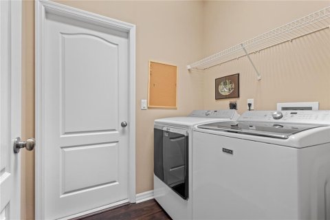 Villa ou maison à vendre à North Port, Floride: 2 chambres, 153.94 m2 № 2285423 - photo 25