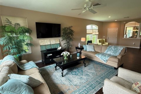 Villa ou maison à vendre à North Port, Floride: 2 chambres, 153.94 m2 № 2285423 - photo 10