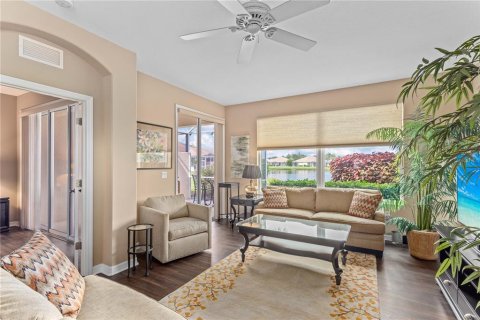 Villa ou maison à vendre à North Port, Floride: 2 chambres, 153.94 m2 № 2285423 - photo 14
