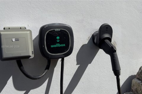 Casa en venta en El Portal, Florida, 3 dormitorios, 130.9 m2 № 2002306 - foto 28