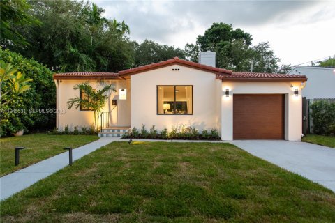 Casa en venta en El Portal, Florida, 3 dormitorios, 130.9 m2 № 2002306 - foto 26
