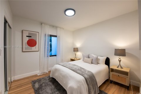 Casa en venta en El Portal, Florida, 3 dormitorios, 130.9 m2 № 2002306 - foto 25