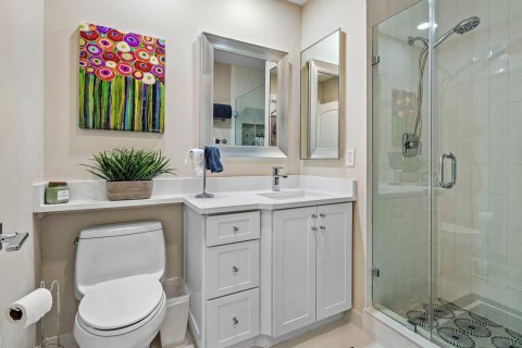 Copropriété à vendre à Boynton Beach, Floride: 3 chambres, 204.57 m2 № 2439296 - photo 27